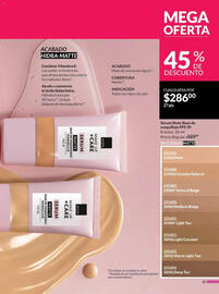 Catálogo Avon Página 40