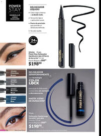 Catálogo Avon Página 41