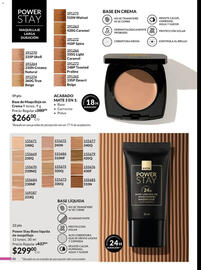 Catálogo Avon Página 45