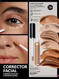 Catálogo Avon Página 46