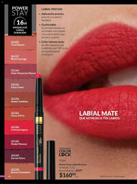 Catálogo Avon Página 49