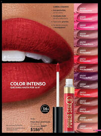 Catálogo Avon Página 50