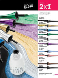 Catálogo Avon Página 56