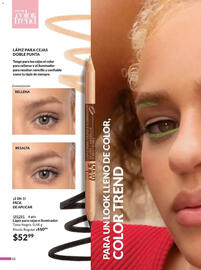 Catálogo Avon Página 57