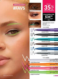 Catálogo Avon Página 58