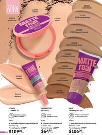 Catálogo Avon Página 59