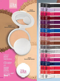 Catálogo Avon Página 61