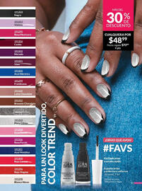 Catálogo Avon Página 62