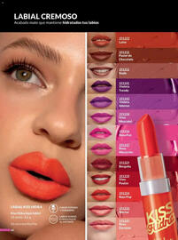 Catálogo Avon Página 65
