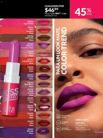 Catálogo Avon Página 66