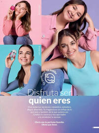 Catálogo Avon Página 7