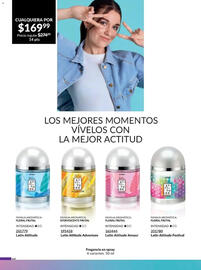 Catálogo Avon Página 70
