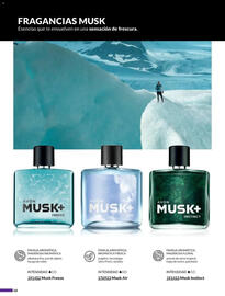 Catálogo Avon Página 74