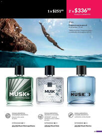 Catálogo Avon Página 75