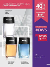 Catálogo Avon Página 77