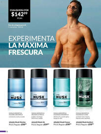 Catálogo Avon Página 78