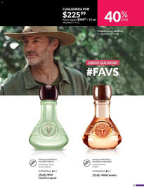 Catálogo Avon Página 81
