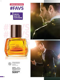 Catálogo Avon Página 82