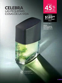 Catálogo Avon Página 83