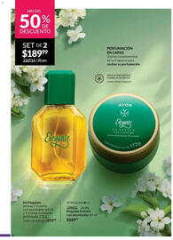 Catálogo Avon Página 84