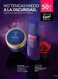 Catálogo Avon Página 85