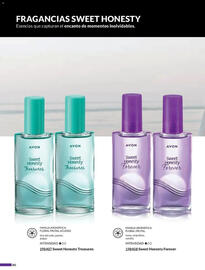 Catálogo Avon Página 86