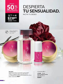 Catálogo Avon Página 90
