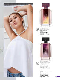 Catálogo Avon Página 91