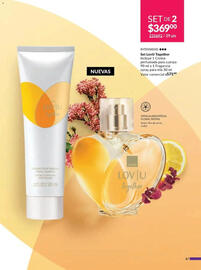 Catálogo Avon Página 93