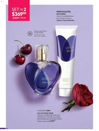 Catálogo Avon Página 94