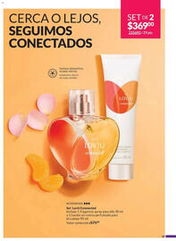Catálogo Avon Página 95