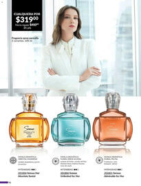 Catálogo Avon Página 98