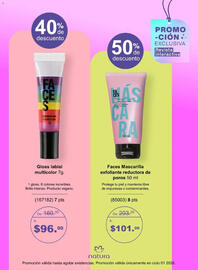 Catálogo Natura Página 10