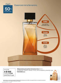 Catálogo Natura Página 11