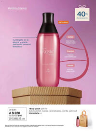 Catálogo Natura Página 12