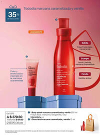 Catálogo Natura Página 13