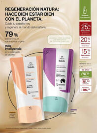 Catálogo Natura Página 136