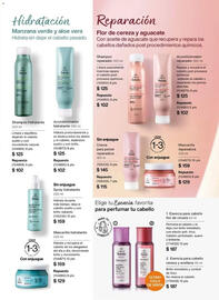 Catálogo Natura Página 138