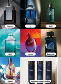 Catálogo Natura Página 17