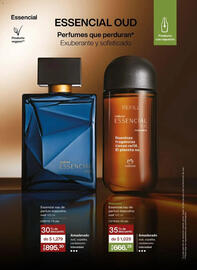 Catálogo Natura Página 18