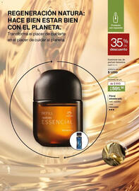 Catálogo Natura Página 19