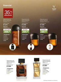 Catálogo Natura Página 20