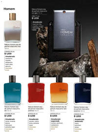 Catálogo Natura Página 24