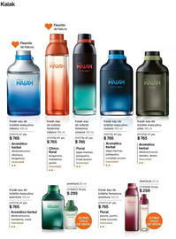 Catálogo Natura Página 28