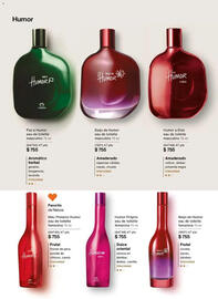 Catálogo Natura Página 34