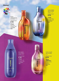 Catálogo Natura Página 35