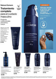 Catálogo Natura Página 40