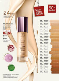 Catálogo Natura Página 46