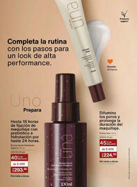 Catálogo Natura Página 47