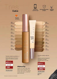 Catálogo Natura Página 49